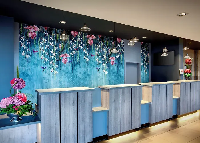 Leonardo Hotel Swindon