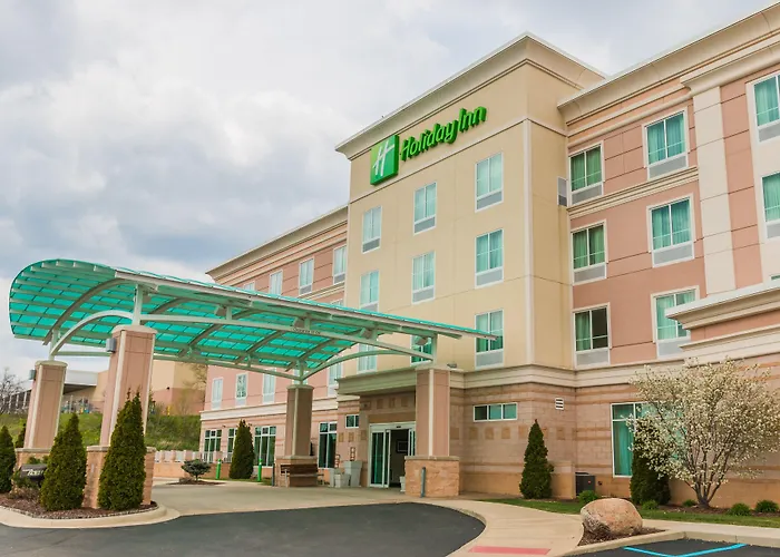 Holiday Inn Jackson Nw - Airport Road By Ihg