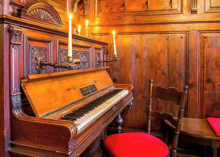 Hotel zum Ritter