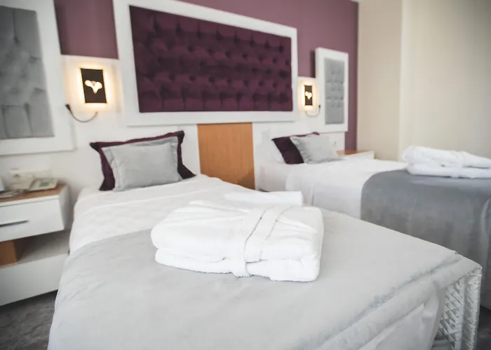 Afyon Orucoglu Thermal Resort