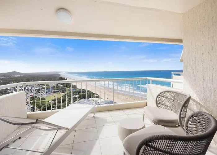 Coolum Caprice