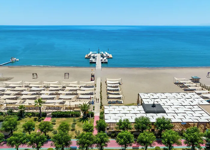 Spice Hotel & Spa