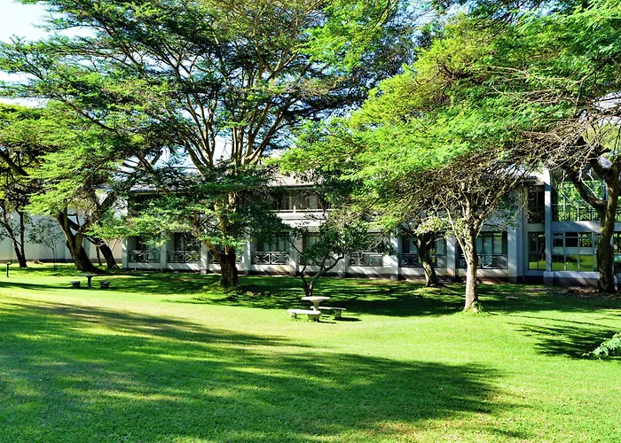 Cresta Lodge Harare
