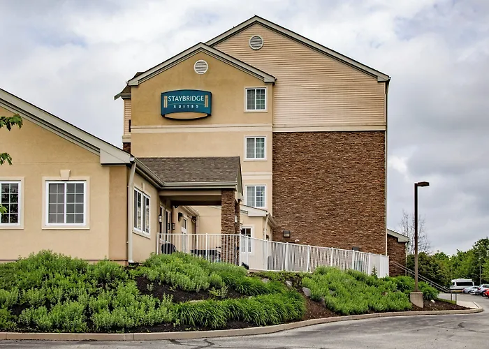 Staybridge Suites - Philadelphia Valley Forge 422 By Ihg