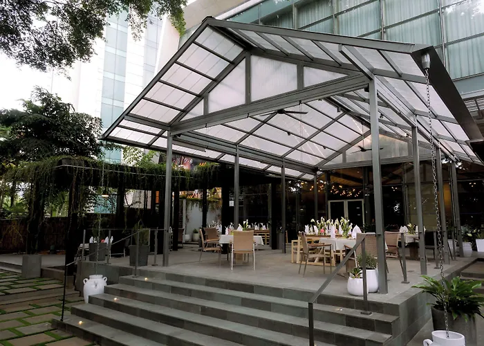 Hilton Bandung