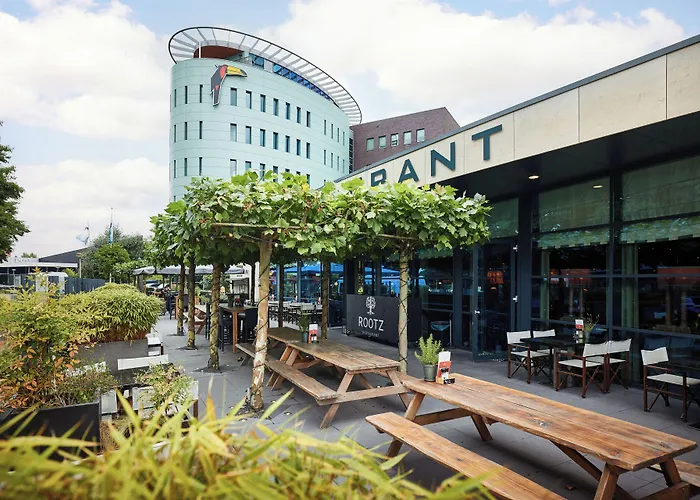 Van Der Valk Hotel Amersfoort-A1