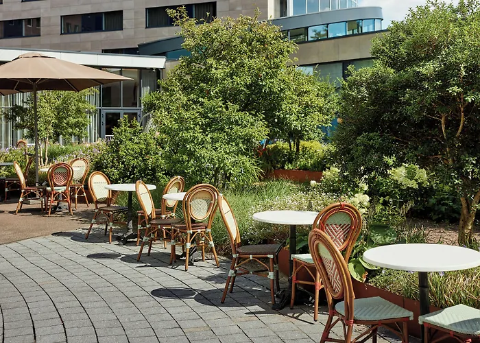 Van Der Valk Hotel Amersfoort-A1