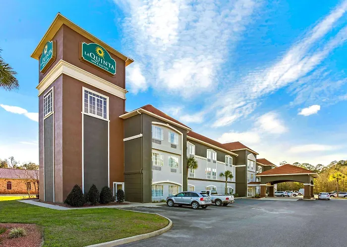La Quinta By Wyndham Mobile Satsuma / Saraland