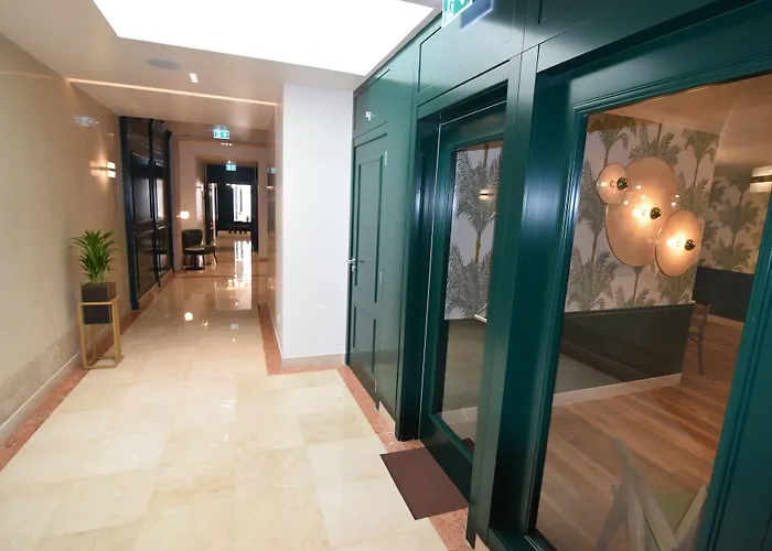 Hotel Florescente