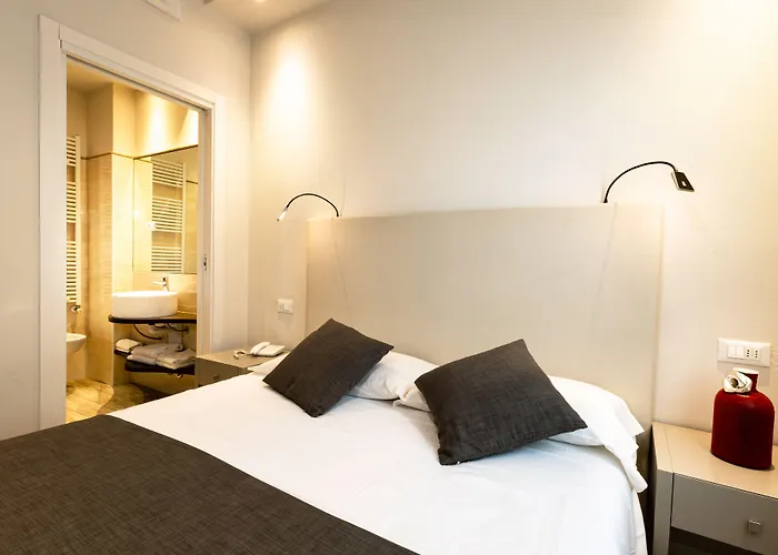 Hotel Marconi