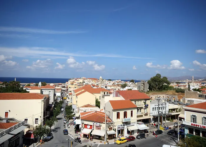 Arkadi Hotel