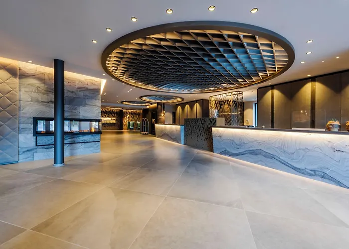 Hotel Ideal Park
