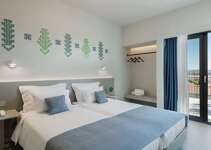 Arkadi Hotel