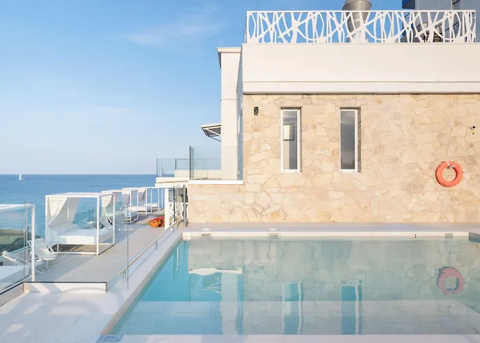 Hotel Planamar By Escampa Hotels