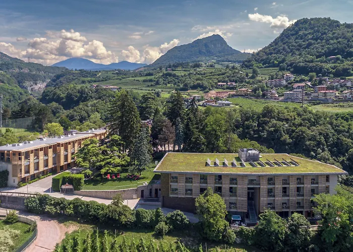 Hotel Villa Madruzzo