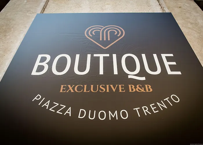 Boutique Exclusive B&B