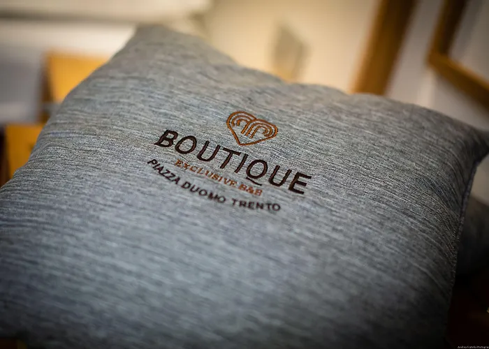 Boutique Exclusive B&B