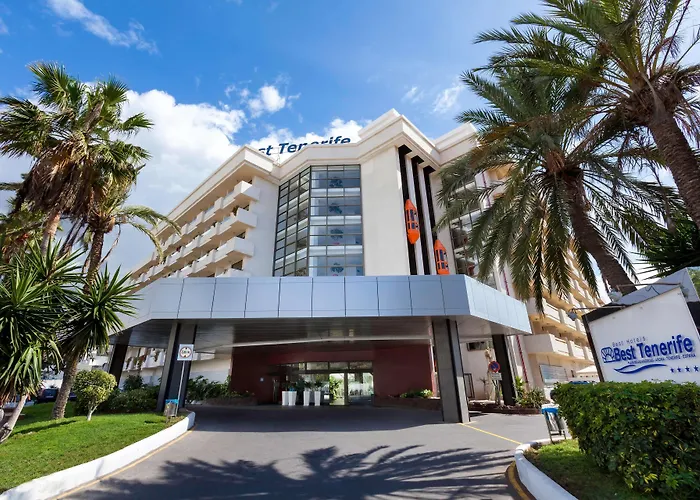 Hotel Best Tenerife