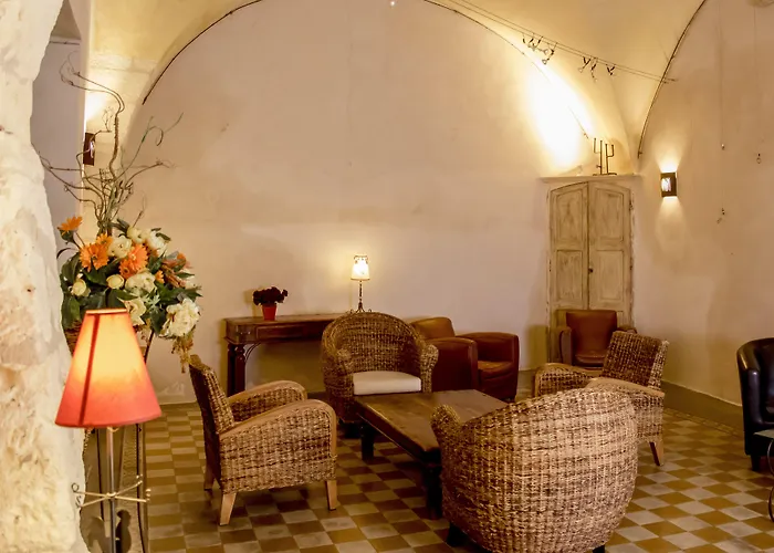 Hotel Du Musee