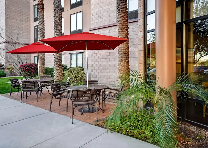 Hyatt Place Phoenix Gilbert