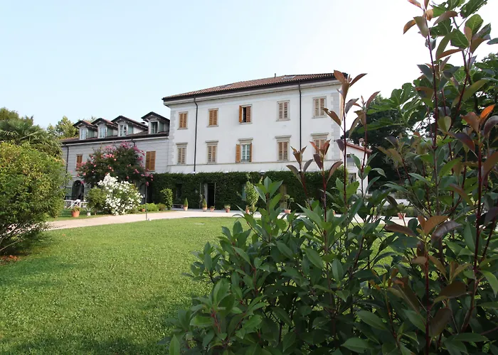 Art Hotel Varese