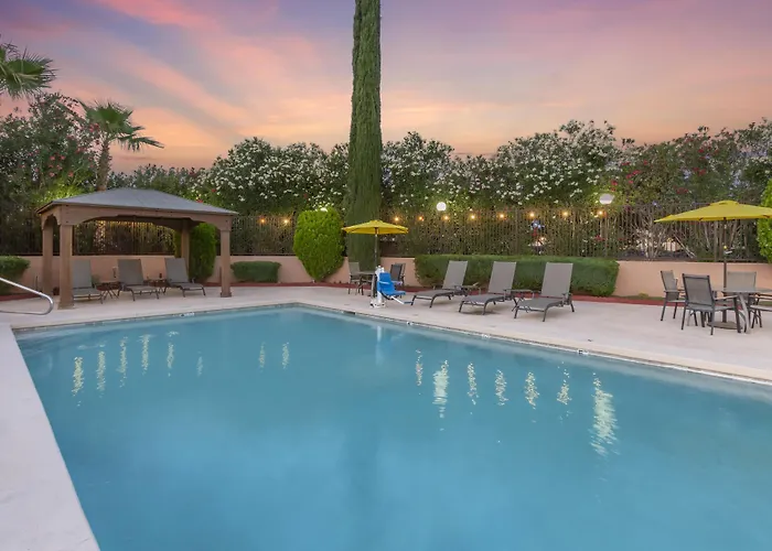 Best Western Copper Hills Inn