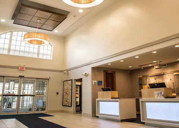 Holiday Inn Express - Columbus - Dublin By Ihg