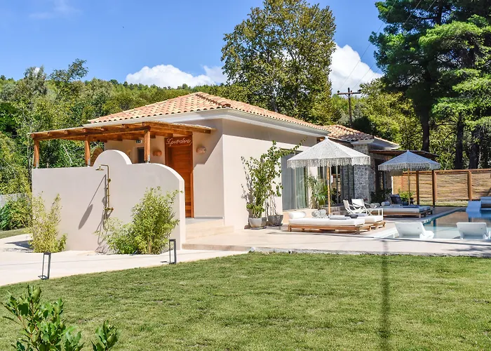 Mandraki Village Boutique Hotel