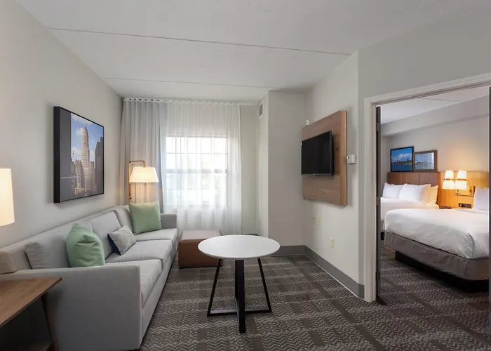Staybridge Suites Buffalo By Ihg