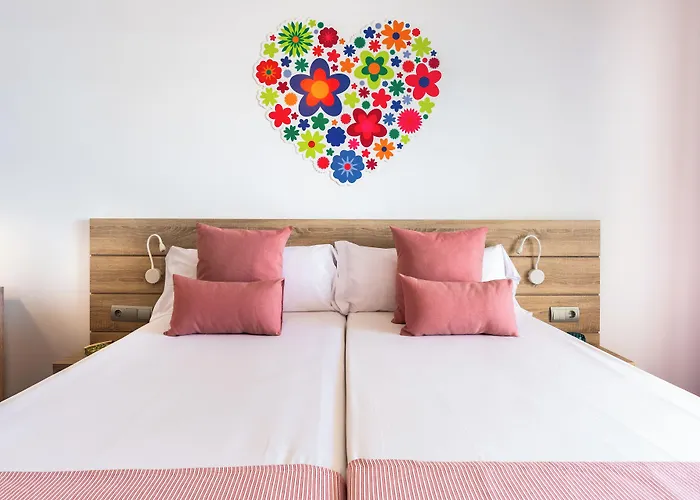 Hotel Vibra Bossa Flow - Adults Only