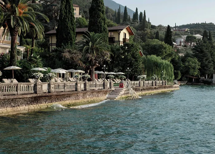Grand Hotel Fasano