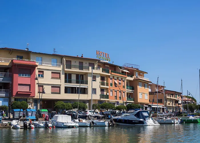 Hotel L'Approdo