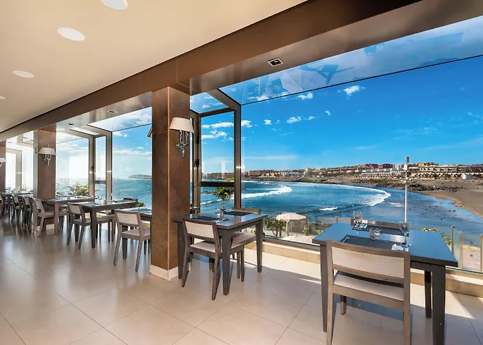 Kn Hotel Arenas del Mar Adults Only