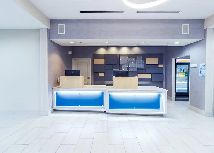 Holiday Inn Express Hotel & Suites Crestview South I-10 By Ihg