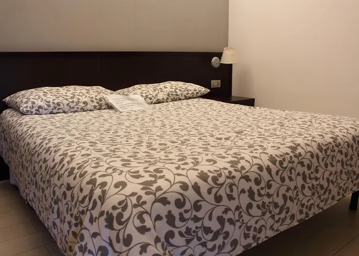 Albergo Miramonti