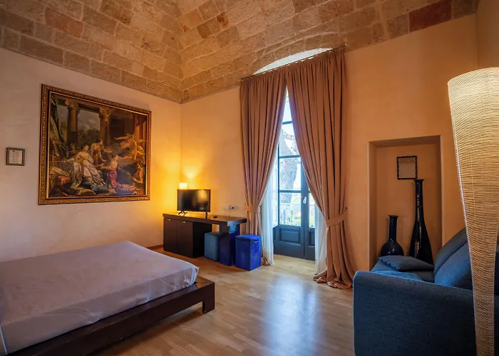 San Tommaso Hotel