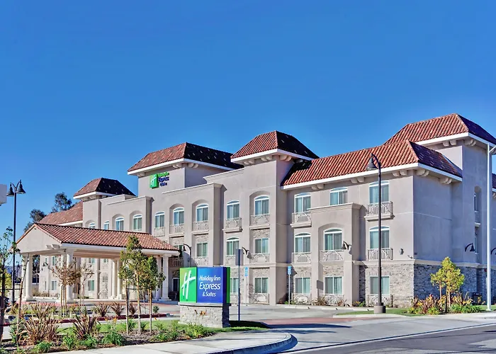 Holiday Inn Express Hotel & Suites Banning By Ihg