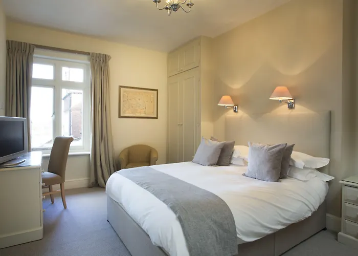 The Bell Hotel