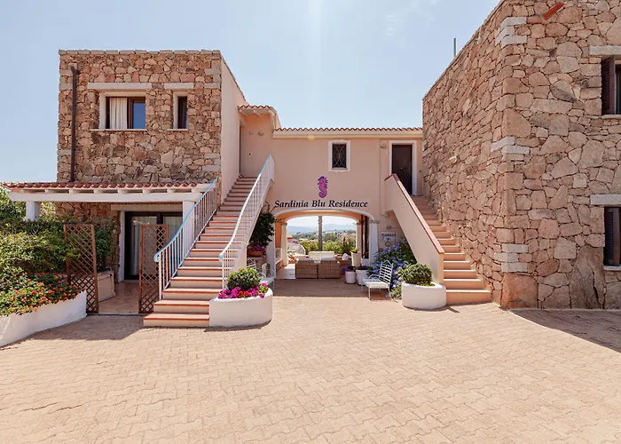 Sardinia Blu Residence