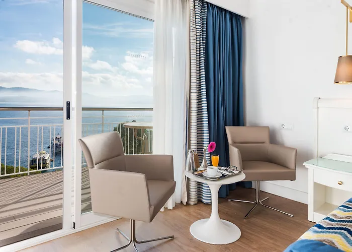 Hotel Coronado Thalasso & Spa