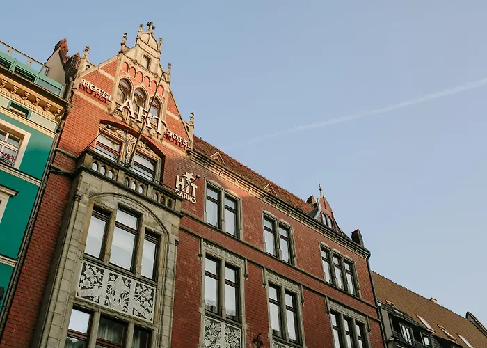 Art Hotel