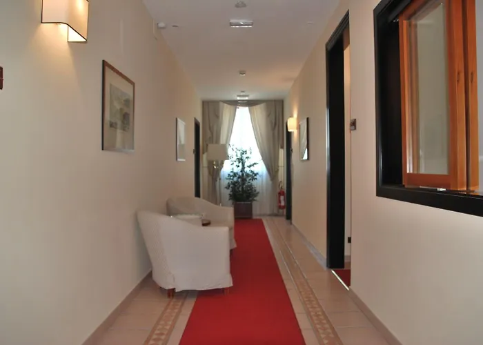 Domus Mariae Albergo