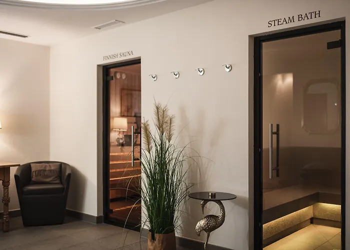 Classic Hotel Am Stetteneck
