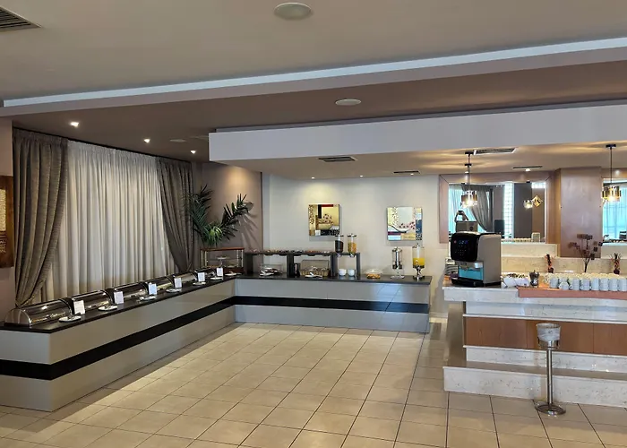 Achillio Hotel