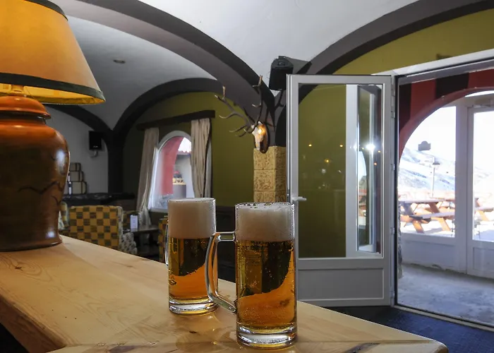 Hotel Ghm Monachil