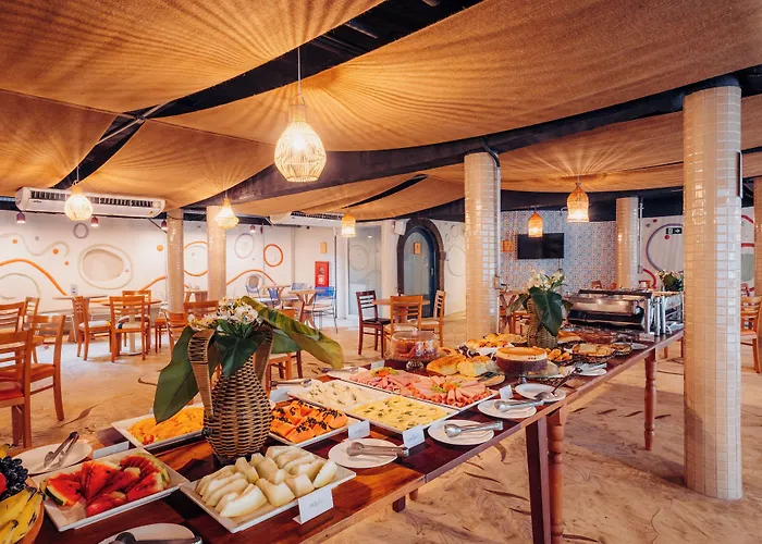 Own Buzios Beach Hotel