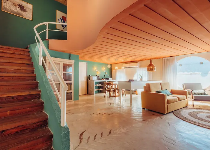 Own Buzios Beach Hotel