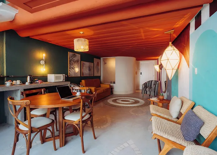 Own Buzios Beach Hotel