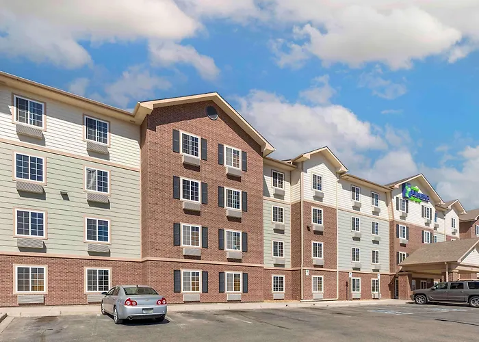 Extended Stay America Select Suites - Loveland