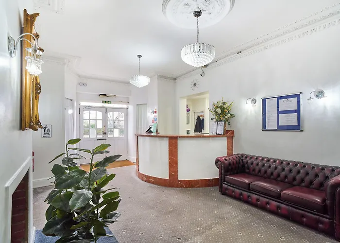 Park Hotel